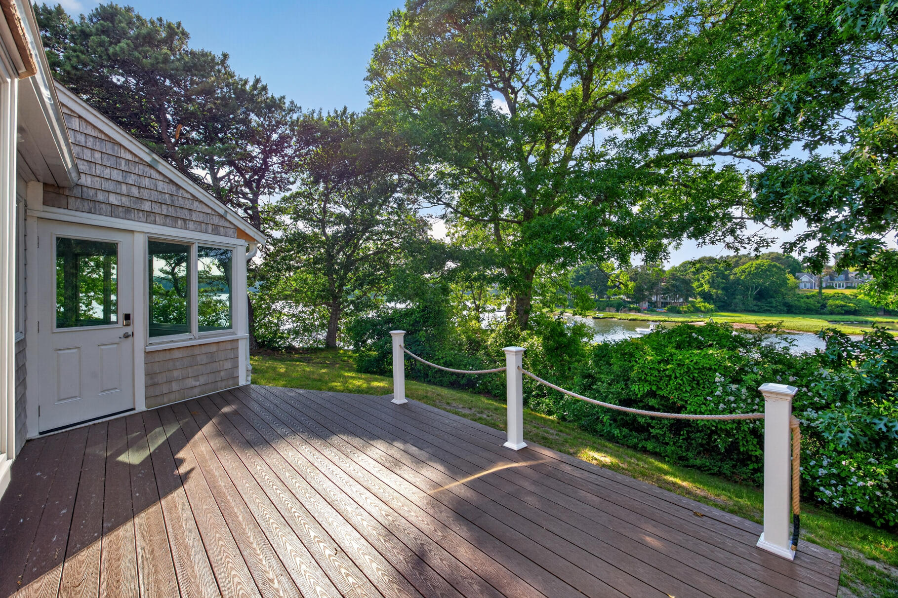 22 Blake Lane Orleans MA 02653