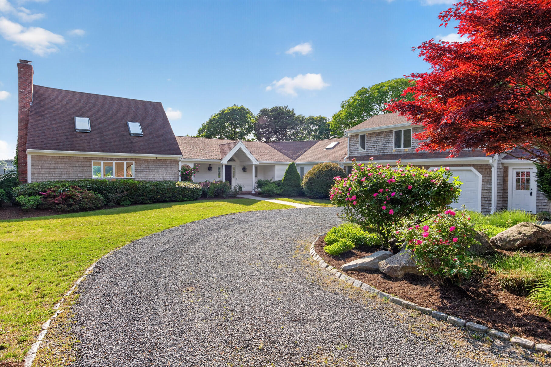 22 Blake Lane Orleans MA 02653