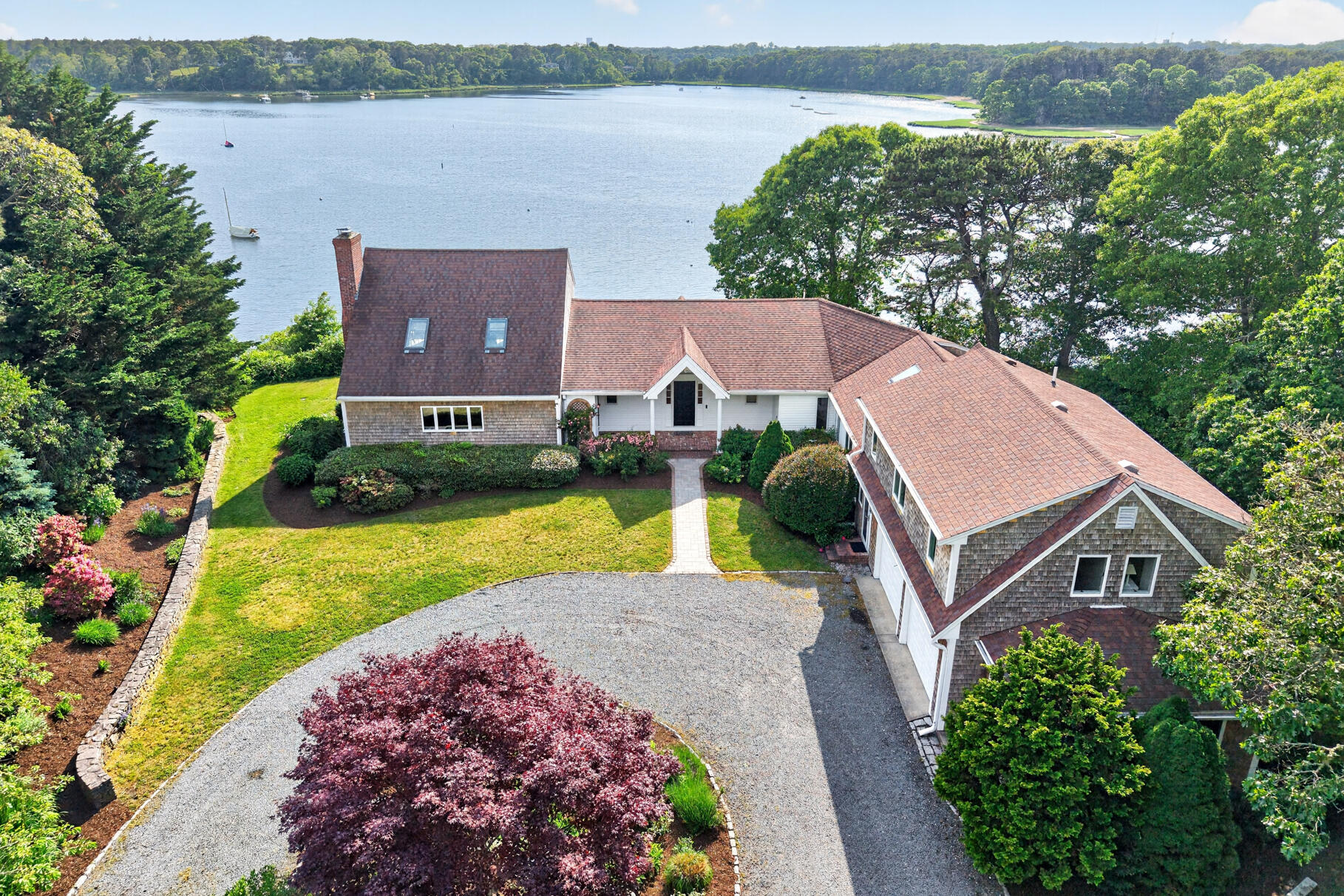 22 Blake Lane Orleans MA 02653