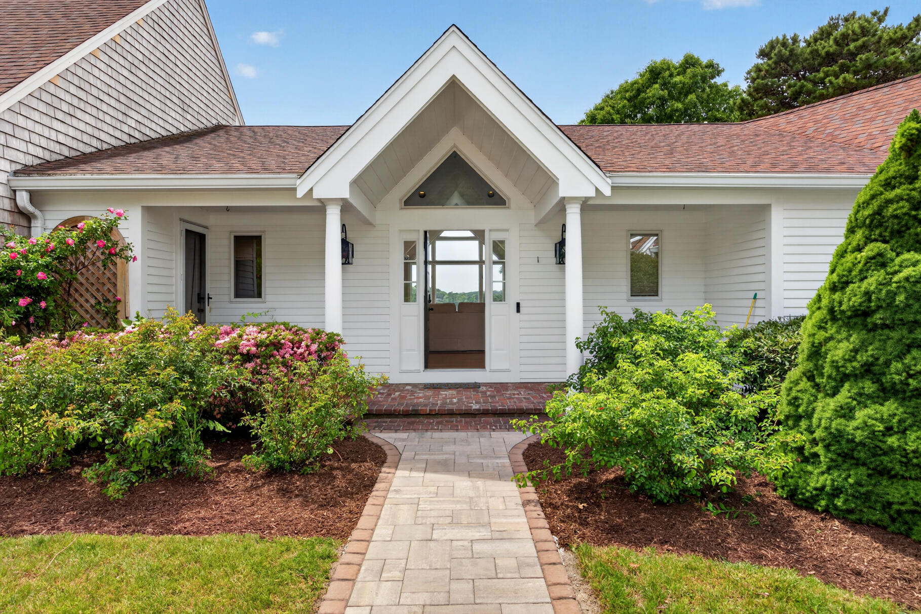 22 Blake Lane Orleans MA 02653