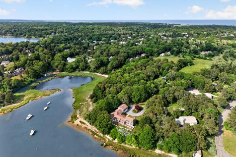 22 Blake Lane Orleans MA 02653