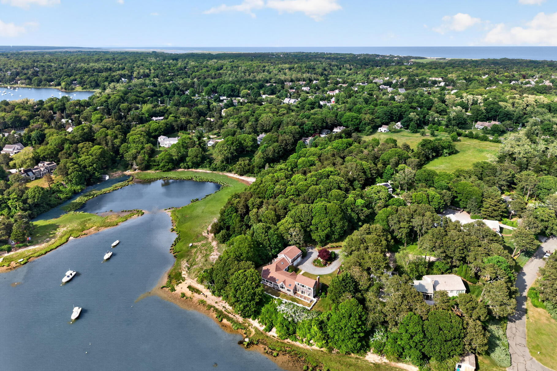 22 Blake Lane Orleans MA 02653