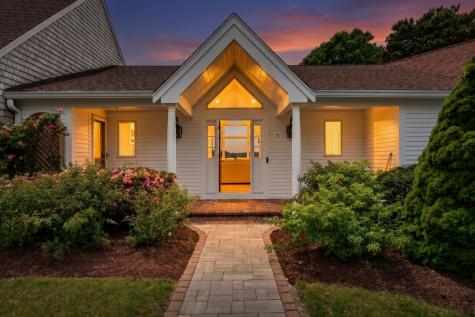 22 Blake Lane Orleans MA 02653