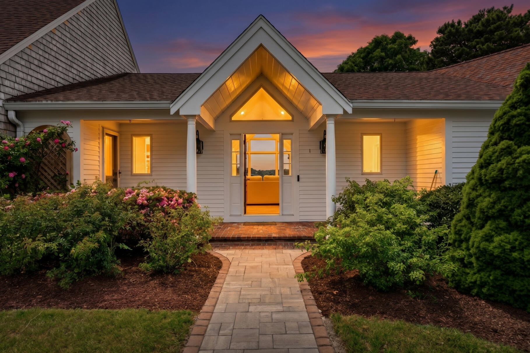 22 Blake Lane Orleans MA 02653