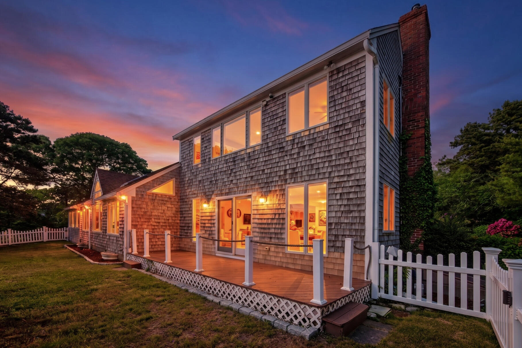 22 Blake Lane Orleans MA 02653