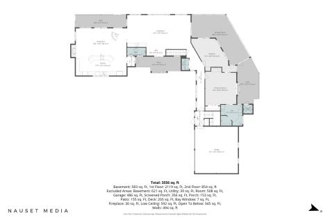 22 Blake Lane Orleans MA 02653