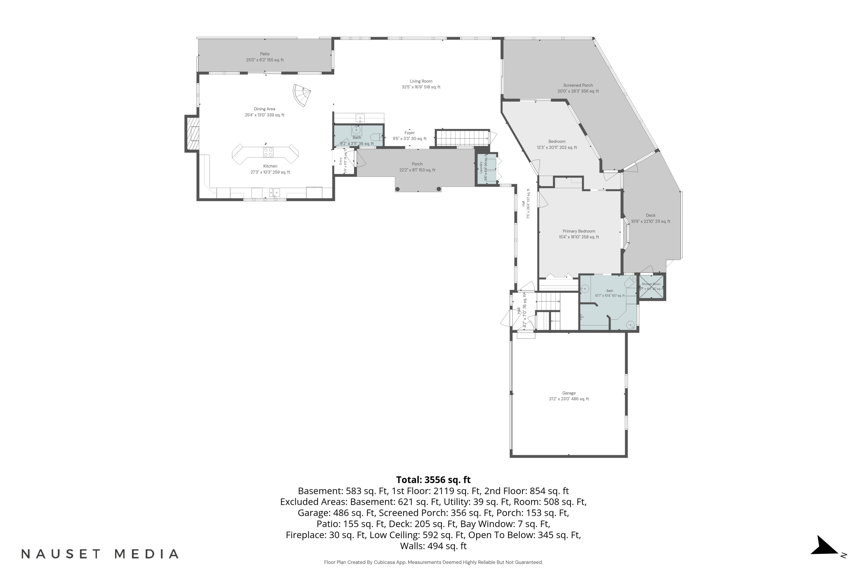22 Blake Lane Orleans MA 02653