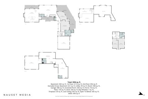 22 Blake Lane Orleans MA 02653