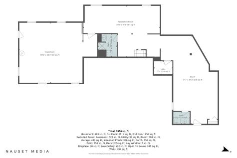 22 Blake Lane Orleans MA 02653