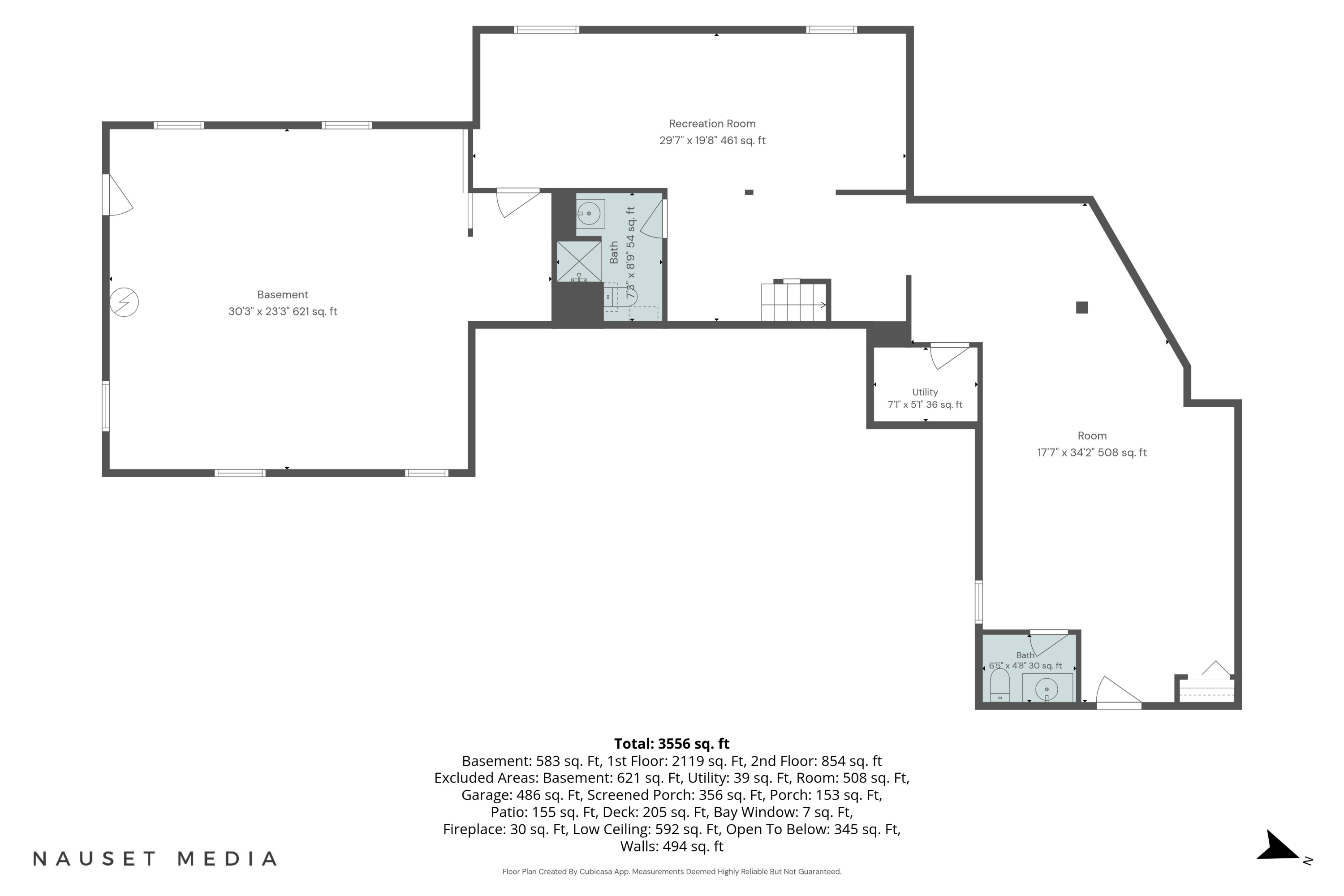 22 Blake Lane Orleans MA 02653