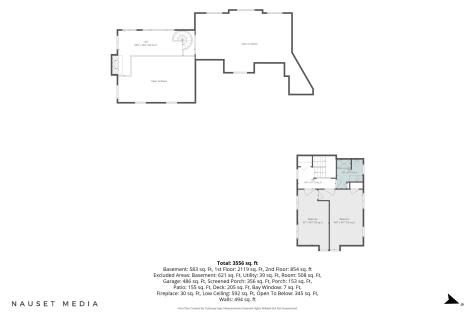 22 Blake Lane Orleans MA 02653