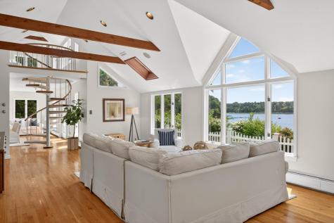 22 Blake Lane Orleans MA 02653