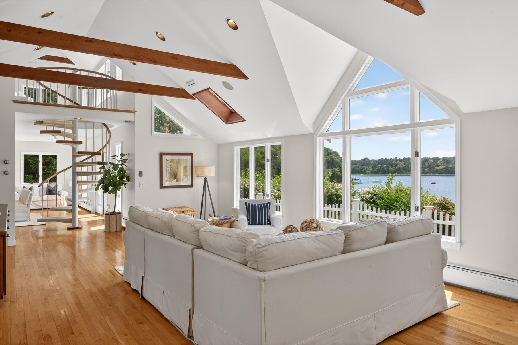 22 Blake Lane Orleans MA 02653