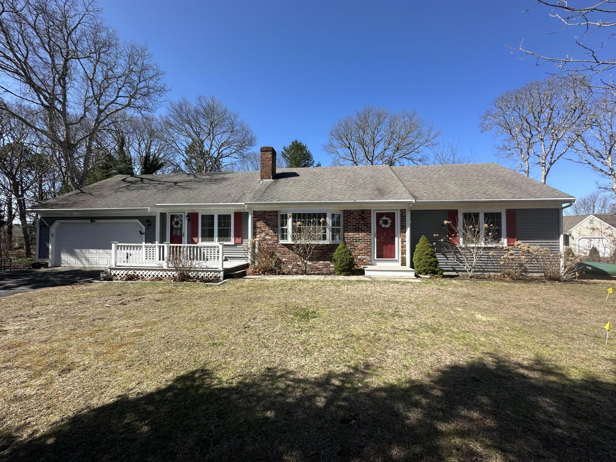15 Adrienne Drive Yarmouth MA 02664