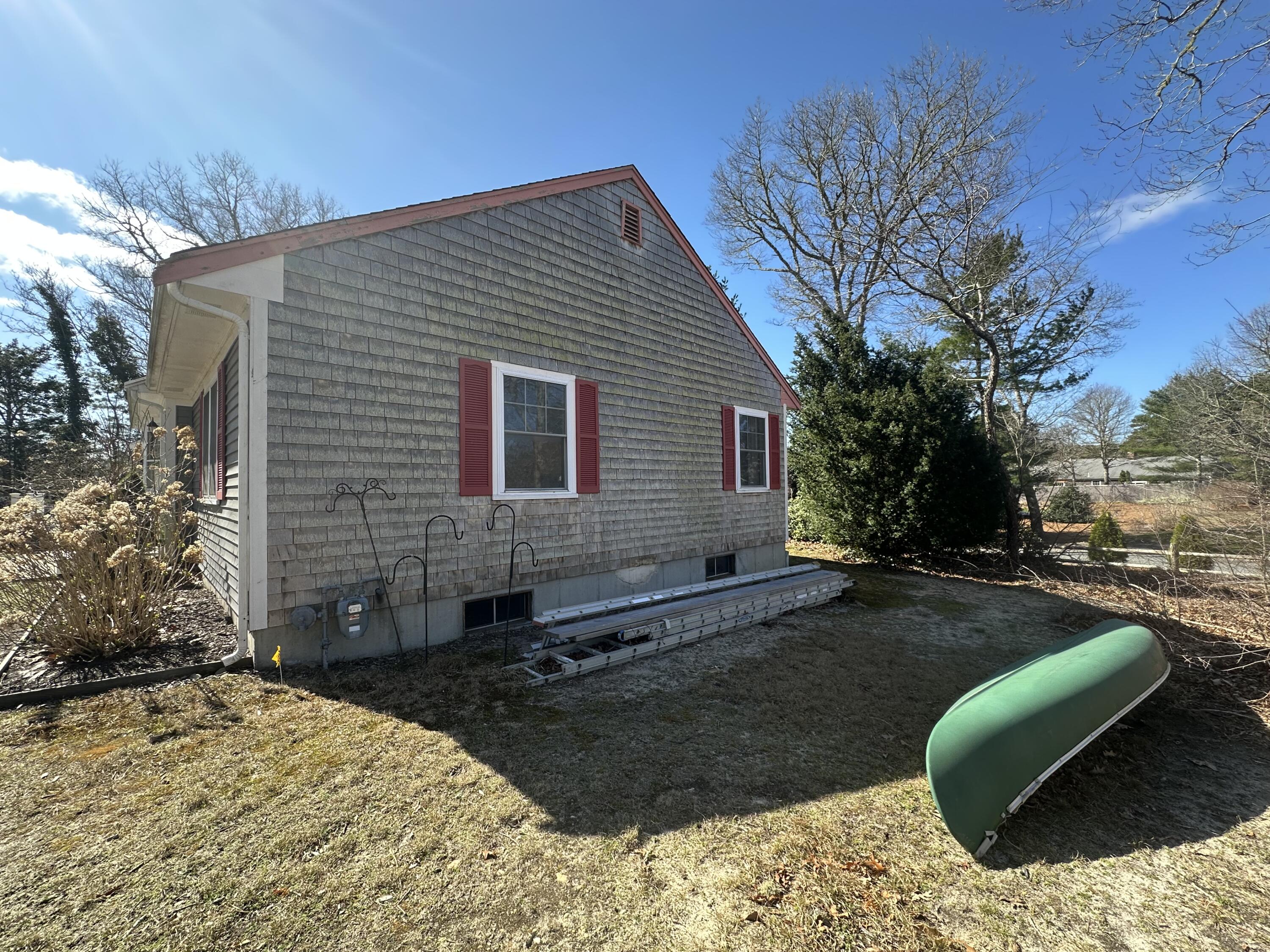 15 Adrienne Drive Yarmouth MA 02664