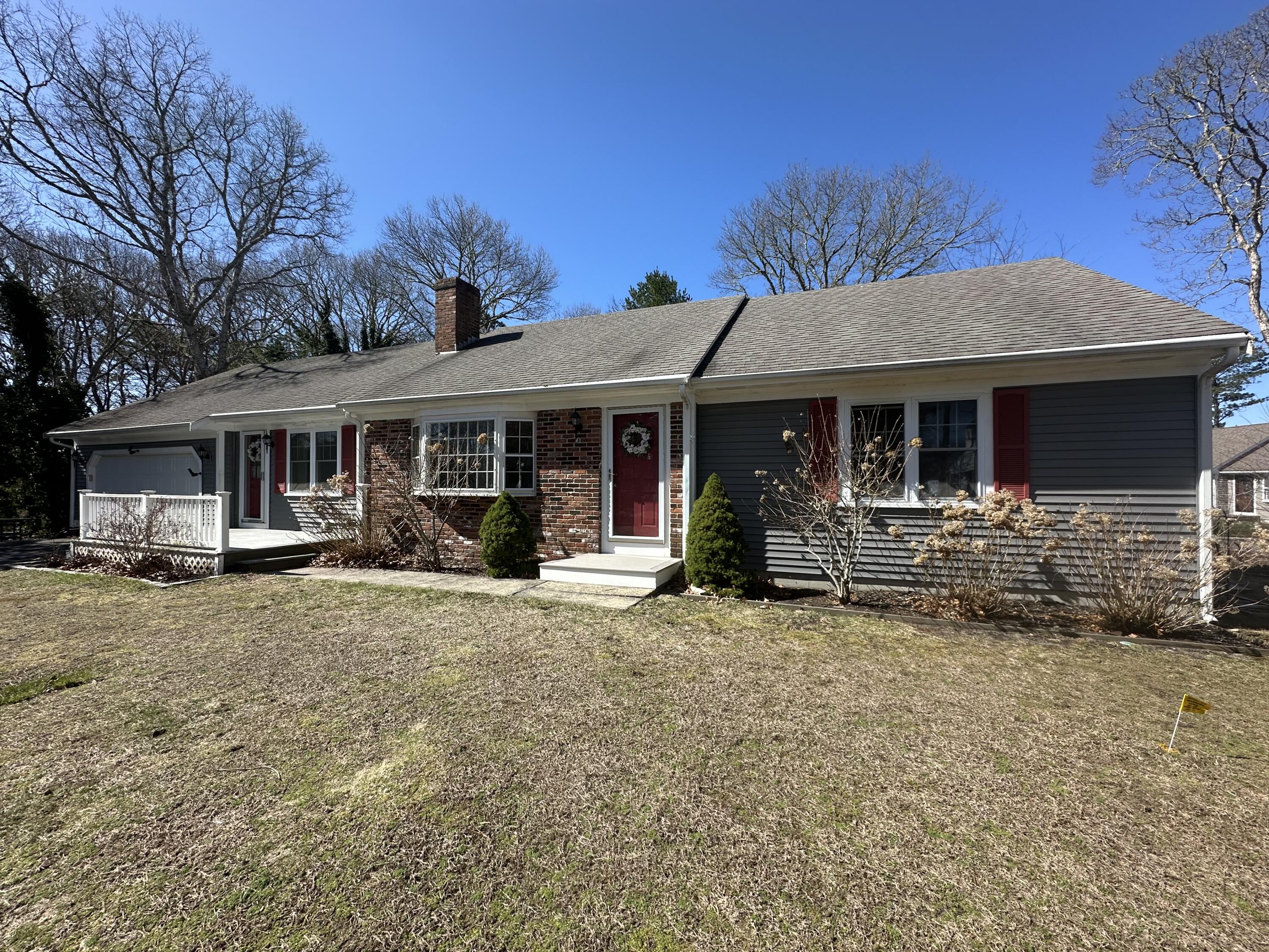 15 Adrienne Drive Yarmouth MA 02664