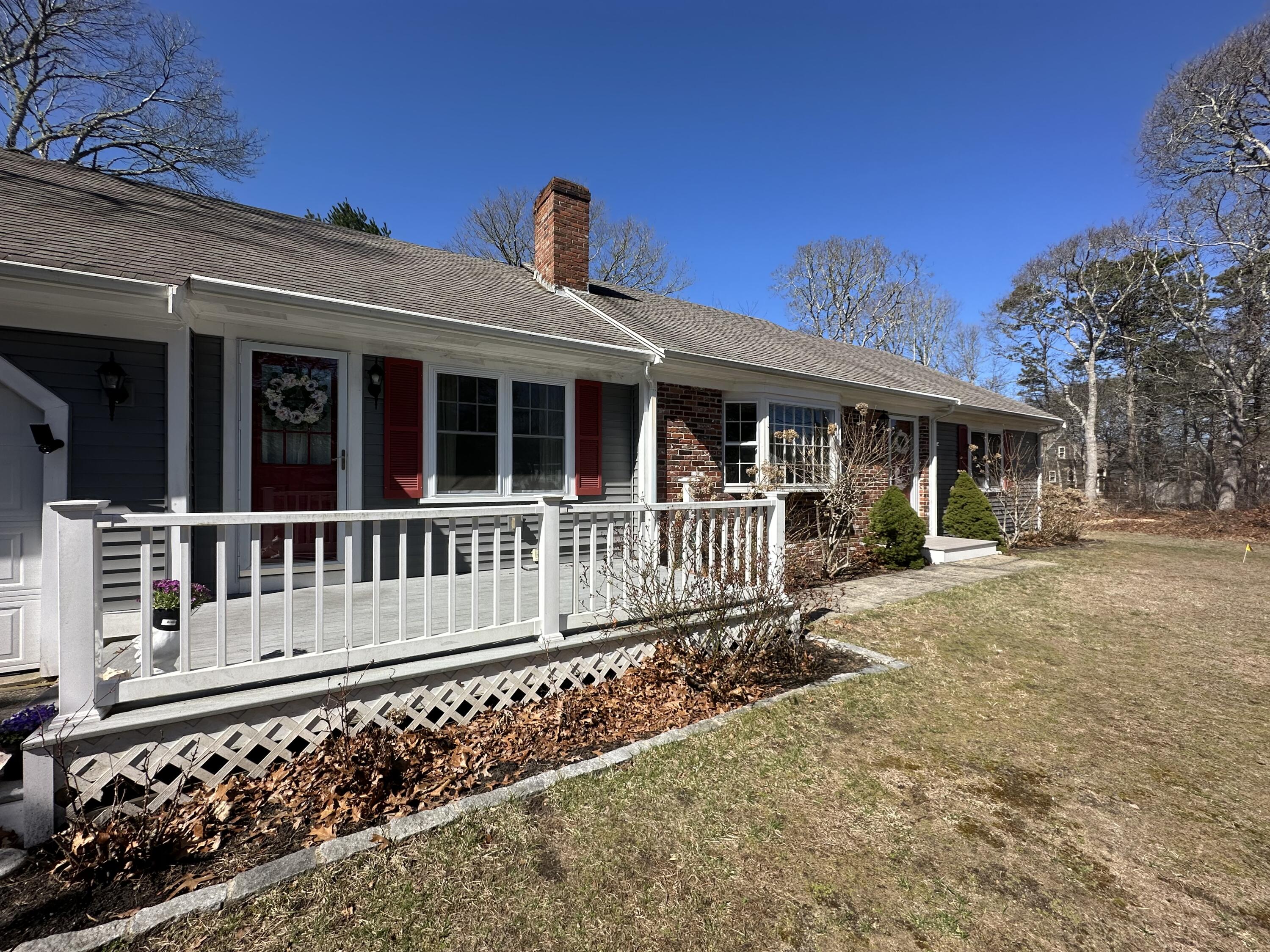15 Adrienne Drive Yarmouth MA 02664