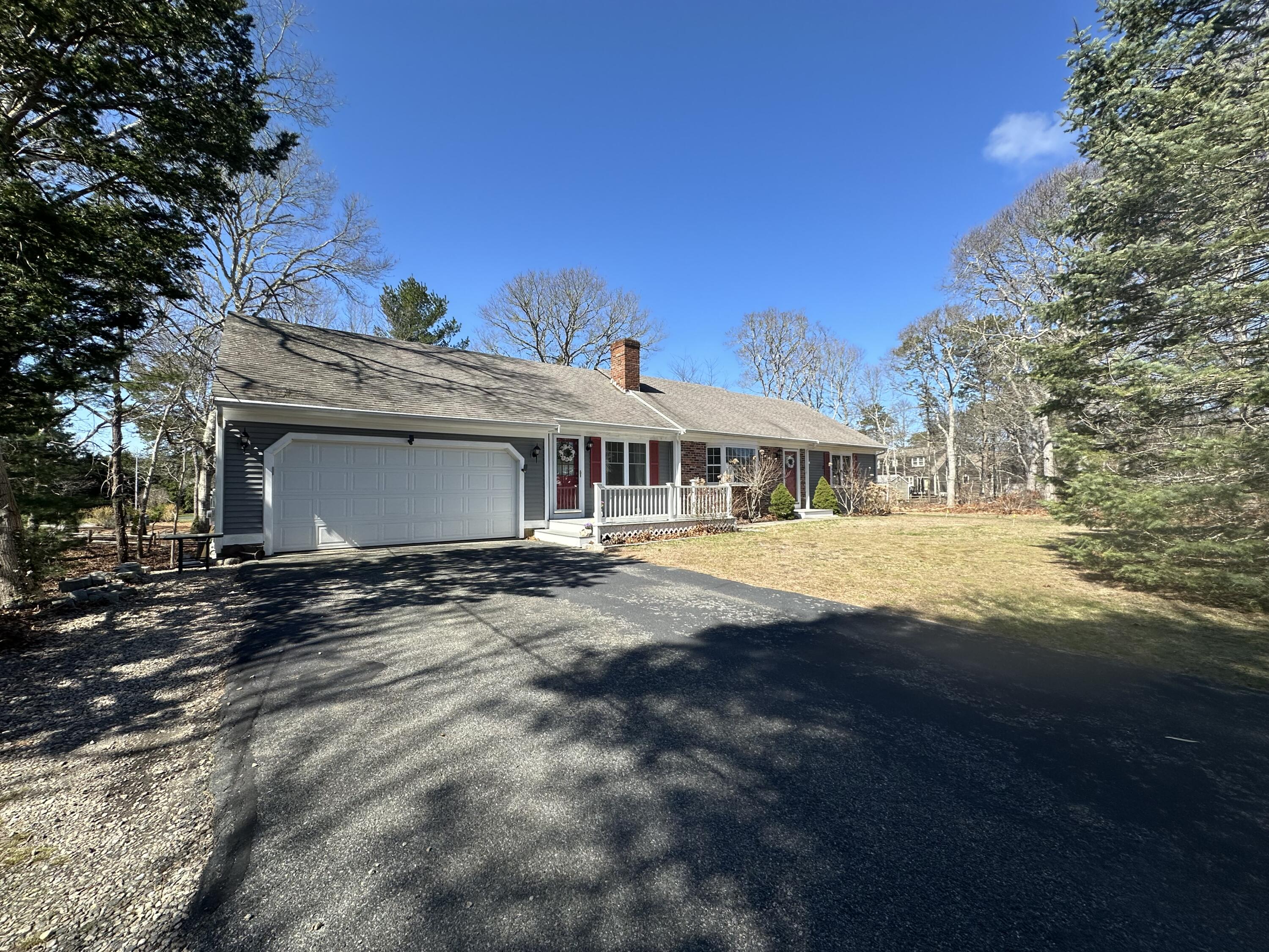 15 Adrienne Drive Yarmouth MA 02664