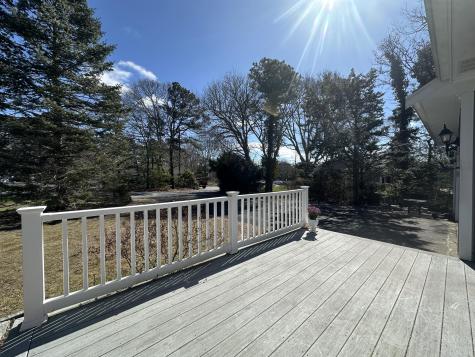 15 Adrienne Drive Yarmouth MA 02664