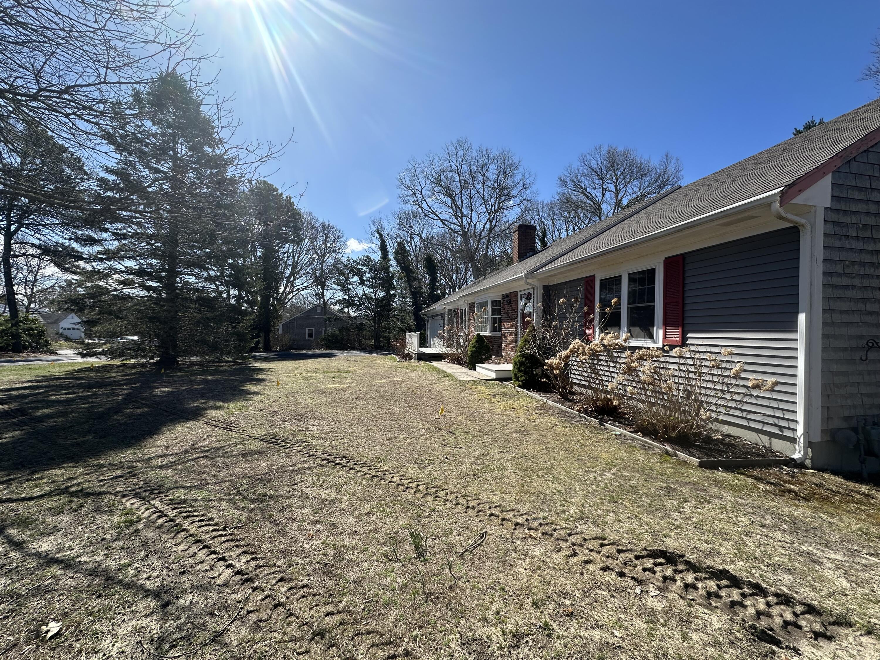 15 Adrienne Drive Yarmouth MA 02664