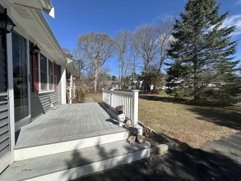 15 Adrienne Drive Yarmouth MA 02664