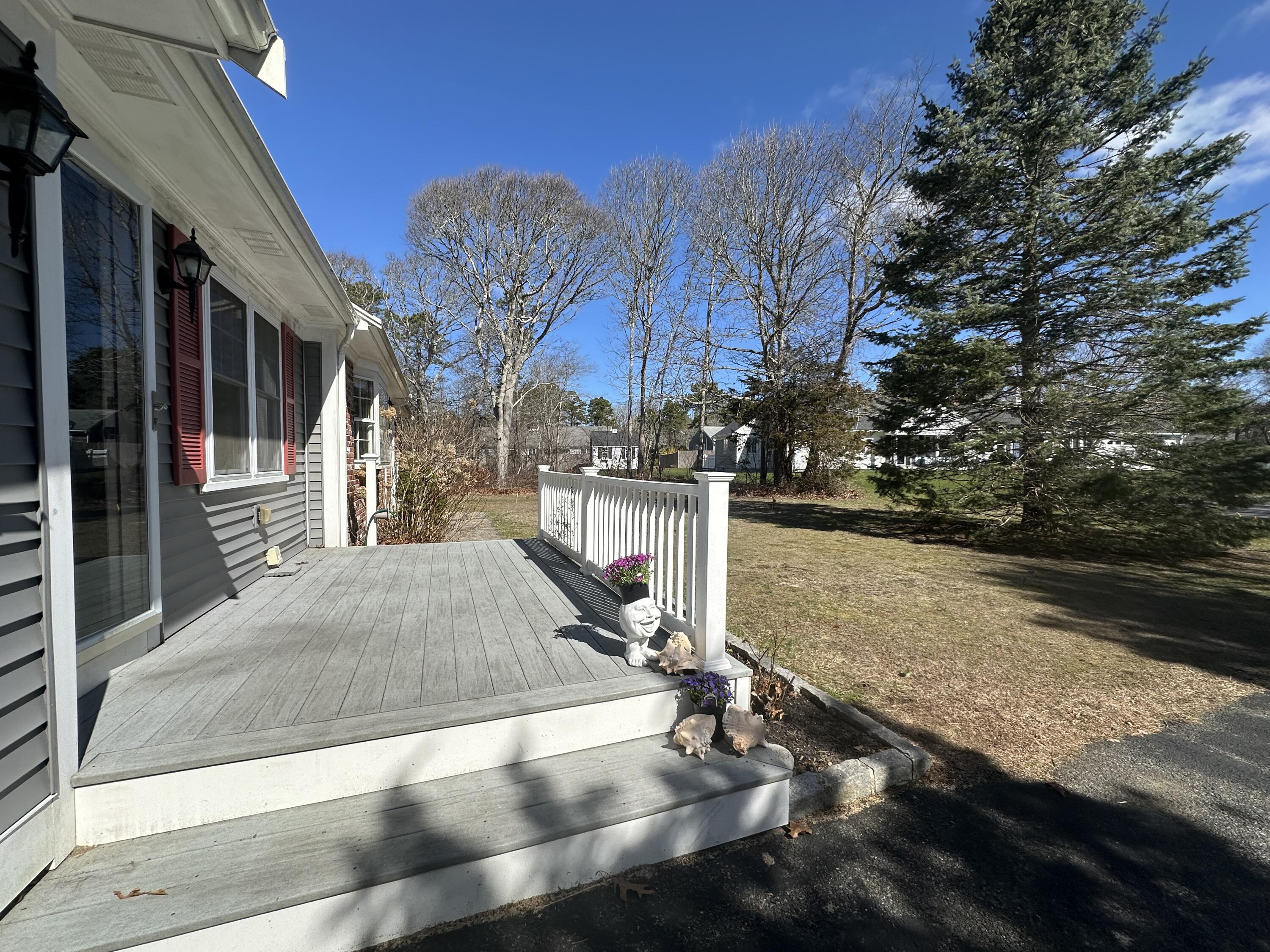 15 Adrienne Drive Yarmouth MA 02664