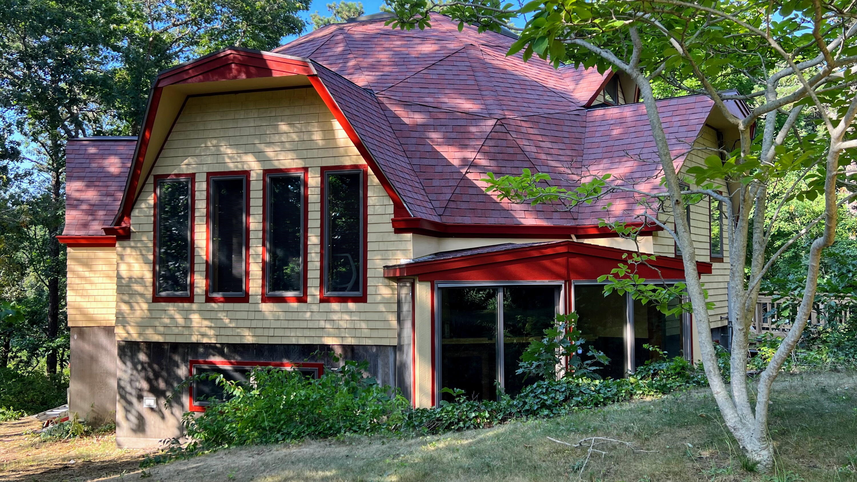 45 Starlight Lane Eastham MA 02642