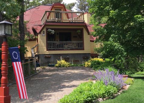 45 Starlight Lane Eastham MA 02642