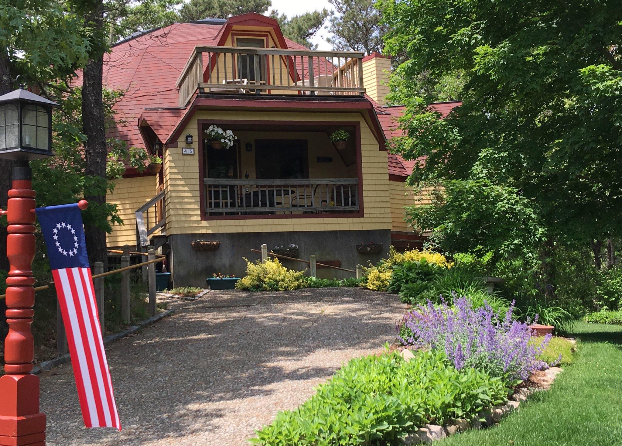 45 Starlight Lane Eastham MA 02642