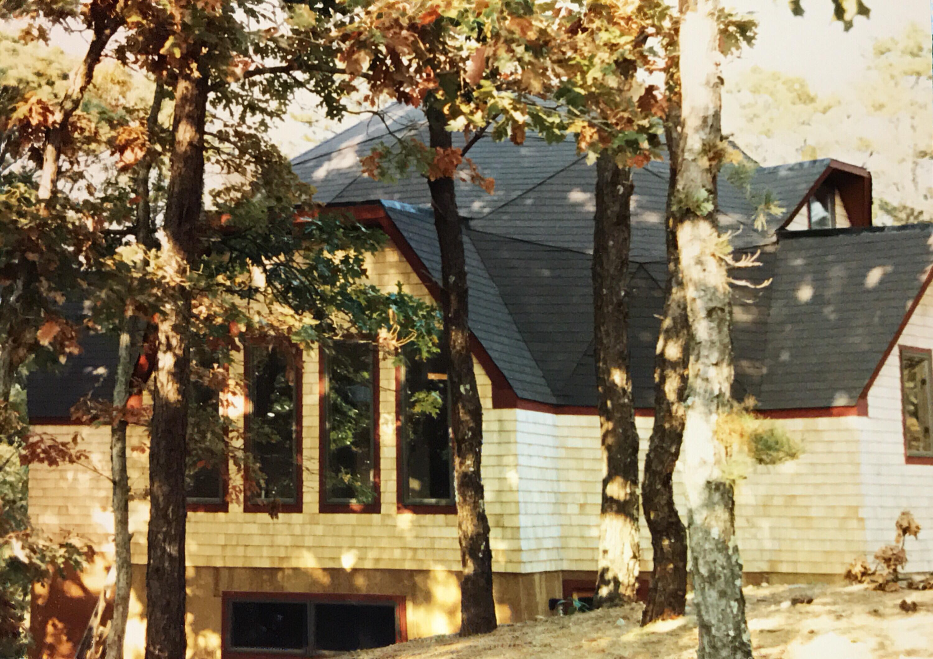 45 Starlight Lane Eastham MA 02642