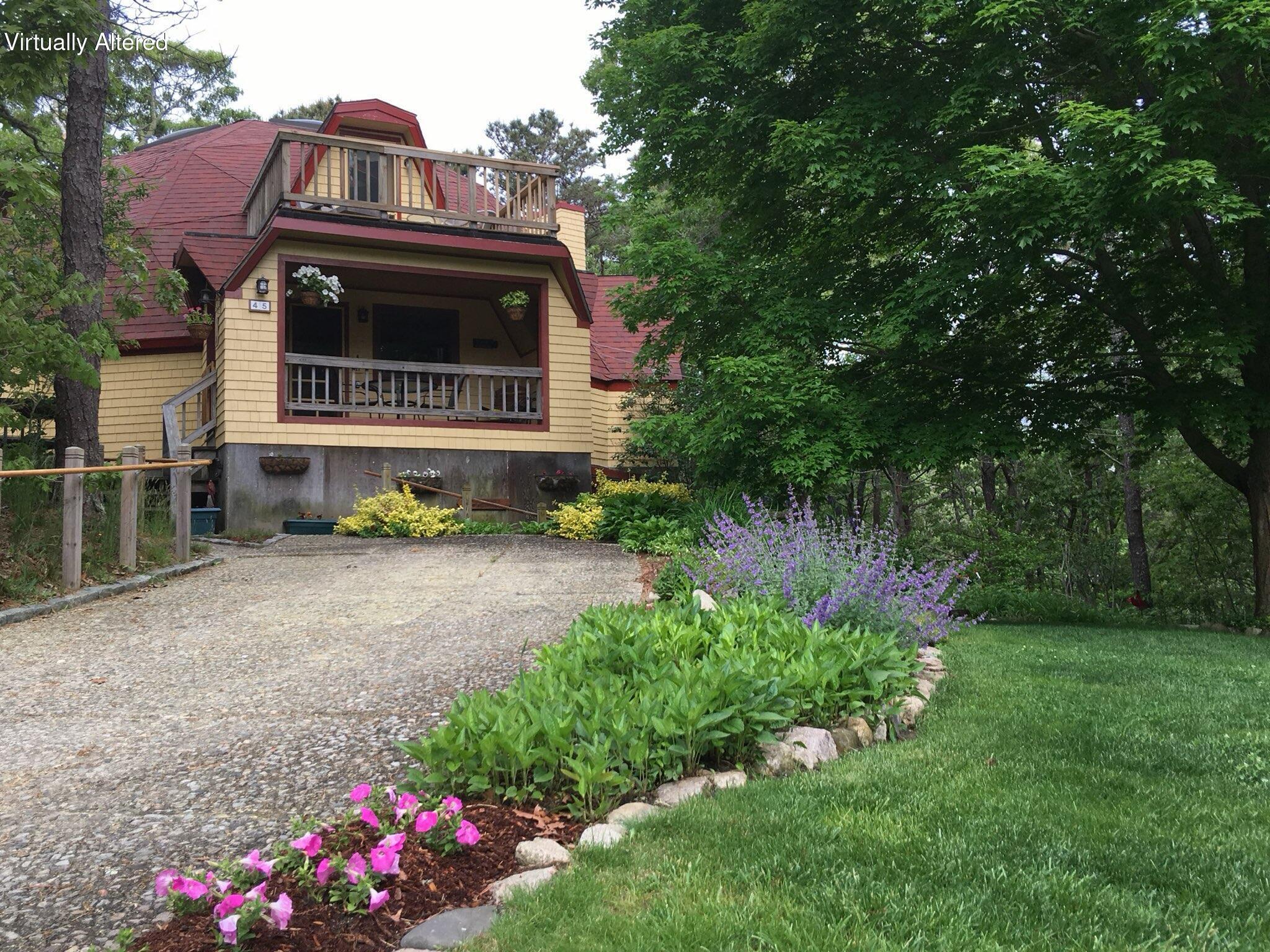 45 Starlight Lane Eastham MA 02642