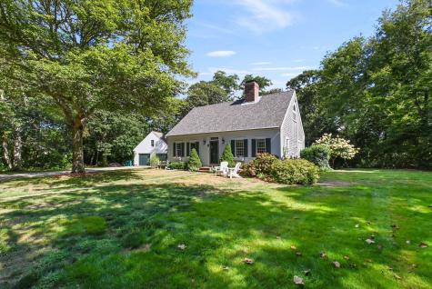 19 Phoebes Lane Yarmouth MA 02675