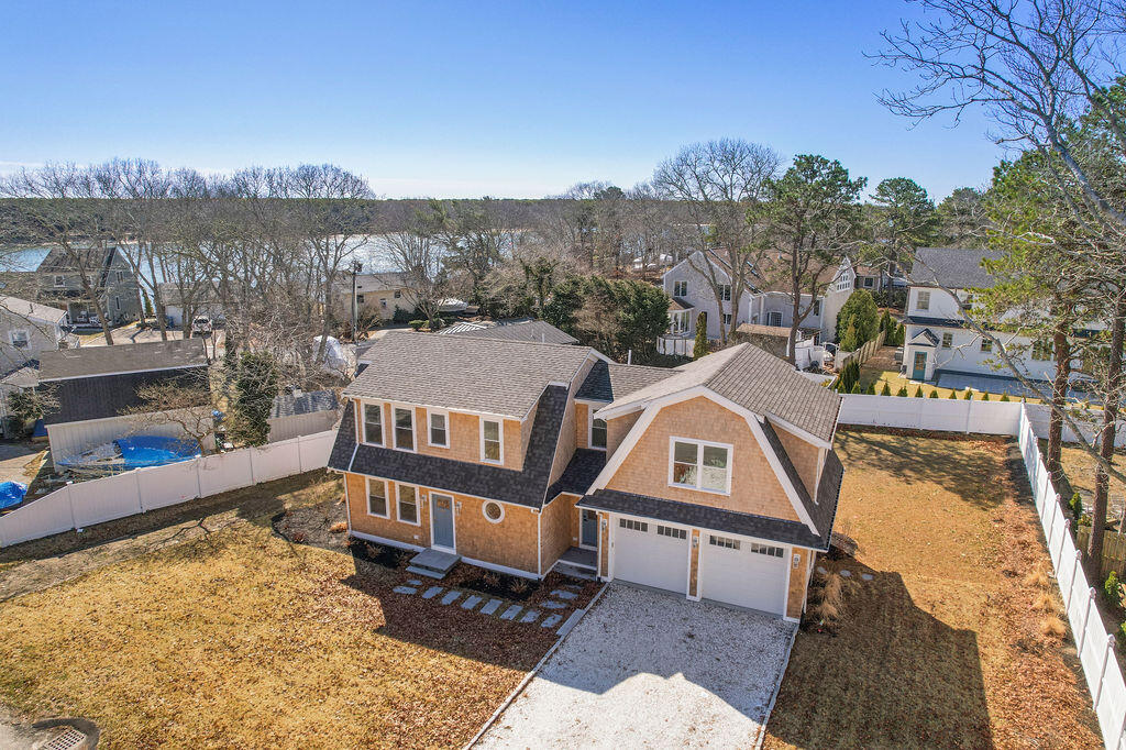 63 Ovington Drive Falmouth MA 02536