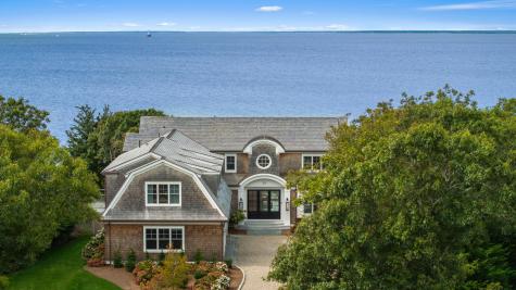 24 Westwood Road Falmouth MA 02556