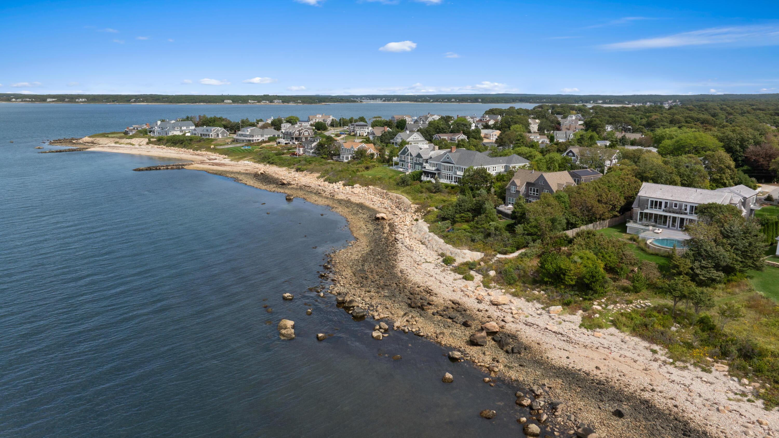 24 Westwood Road Falmouth MA 02556