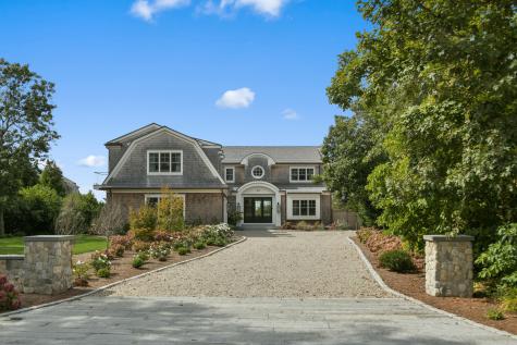 24 Westwood Road Falmouth MA 02556