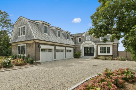 24 Westwood Road Falmouth MA 02556