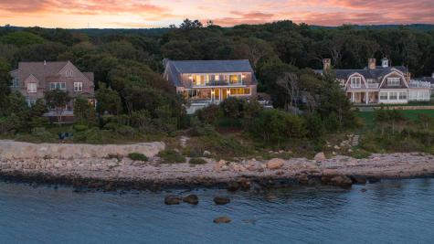 24 Westwood Road Falmouth MA 02556