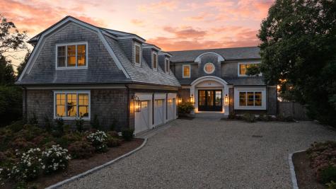 24 Westwood Road Falmouth MA 02556