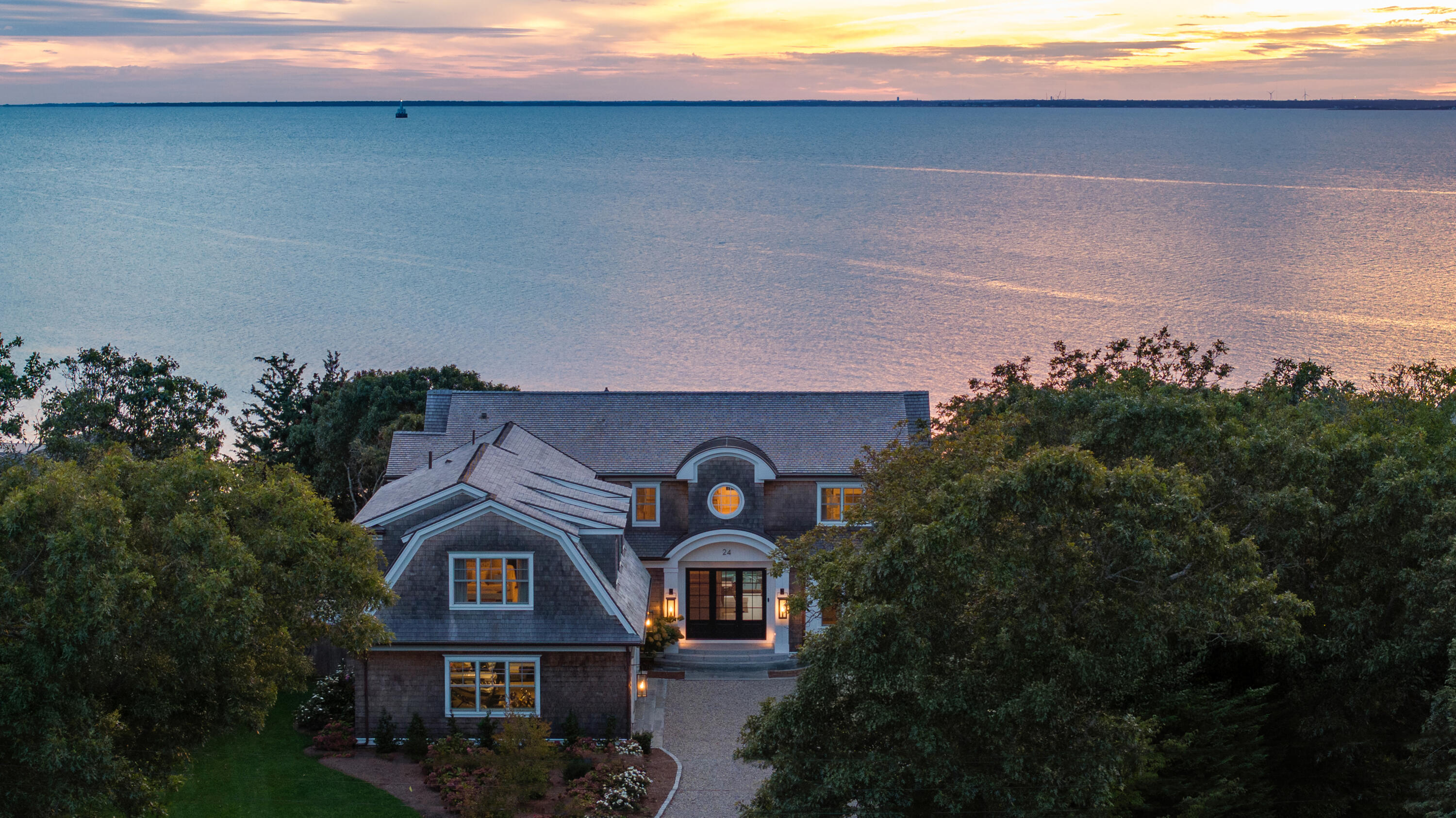 24 Westwood Road North Falmouth MA 02556