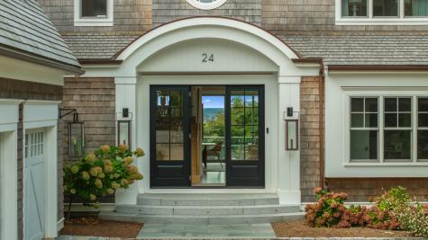 24 Westwood Road Falmouth MA 02556
