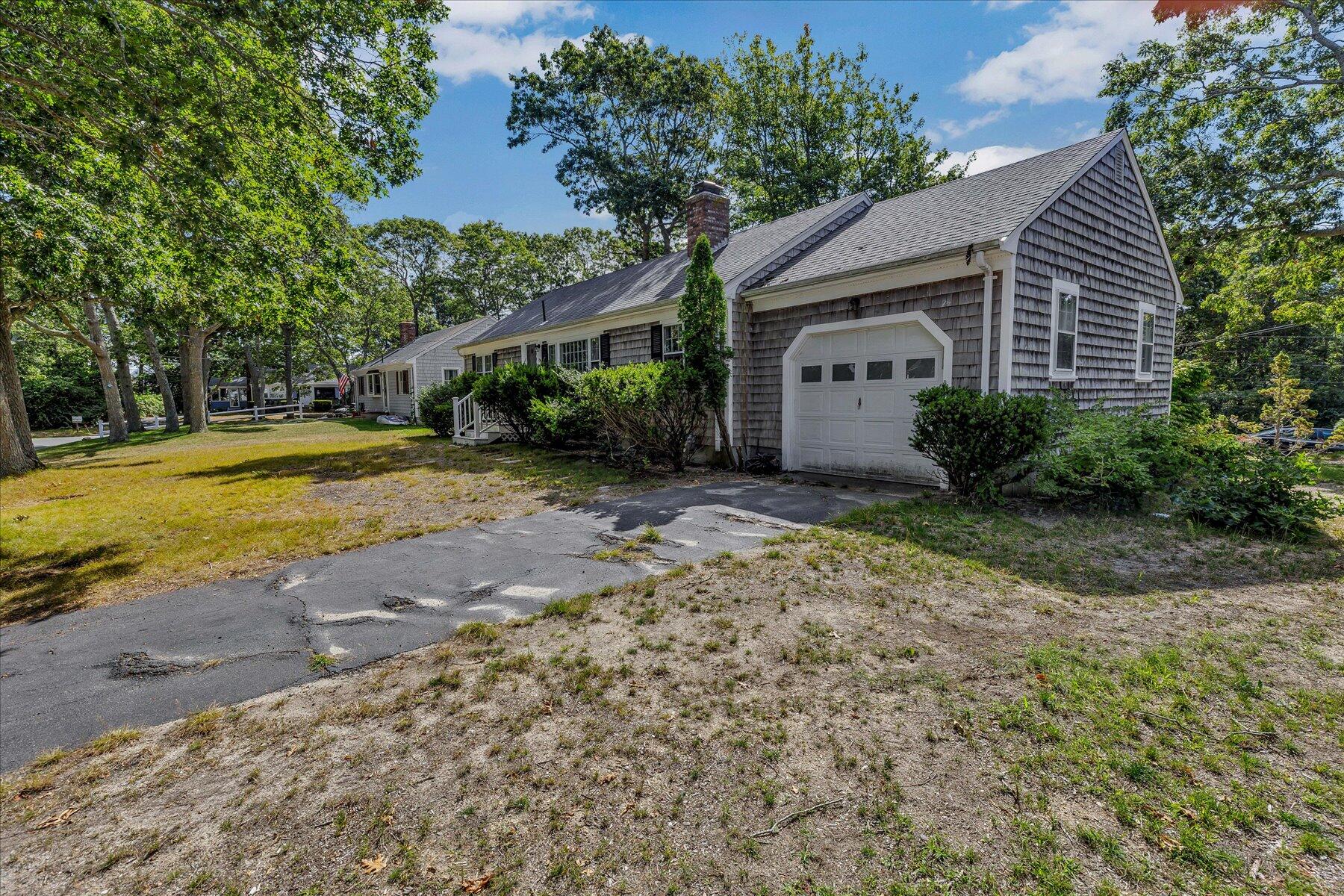 199 Hamden Circle Barnstable MA 02601
