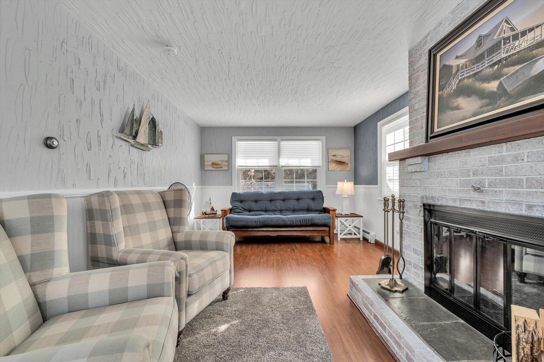 3 Mcnamara Avenue Yarmouth MA 02673