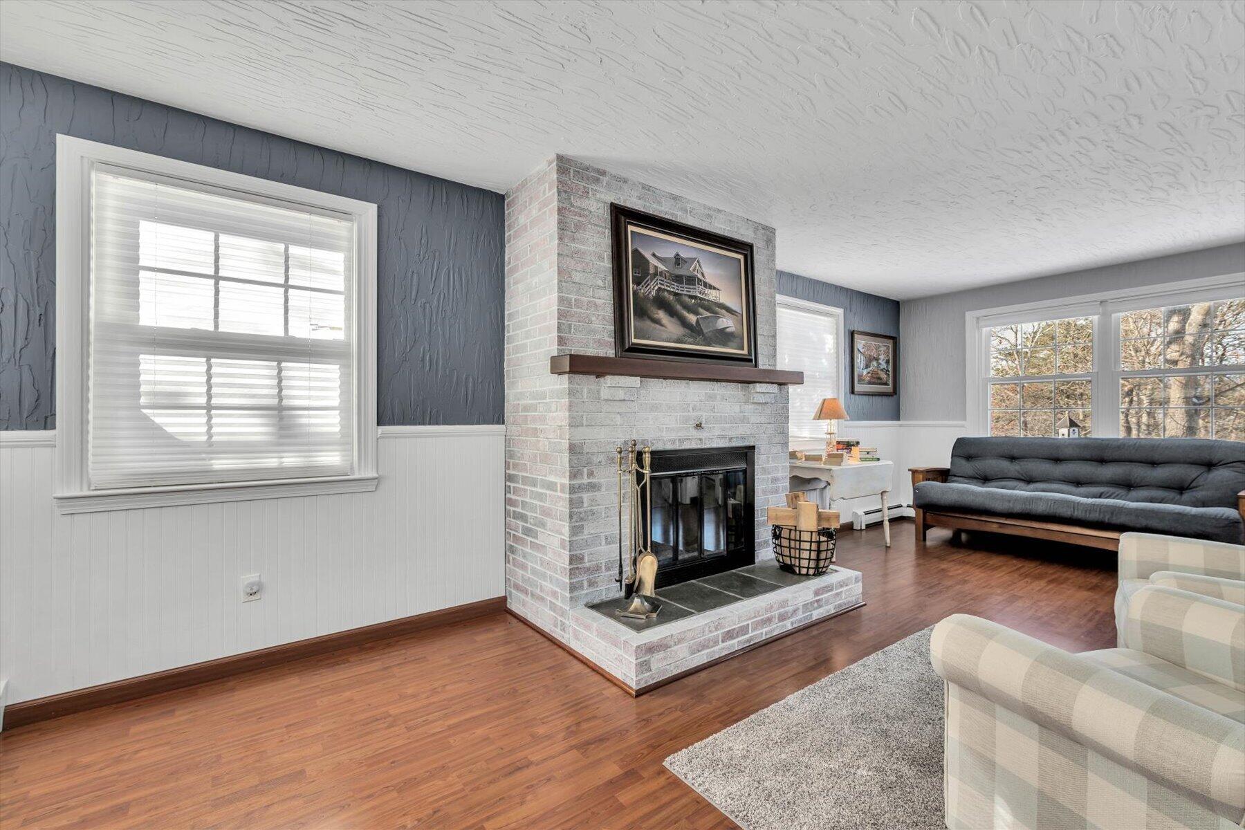 3 Mcnamara Avenue Yarmouth MA 02673