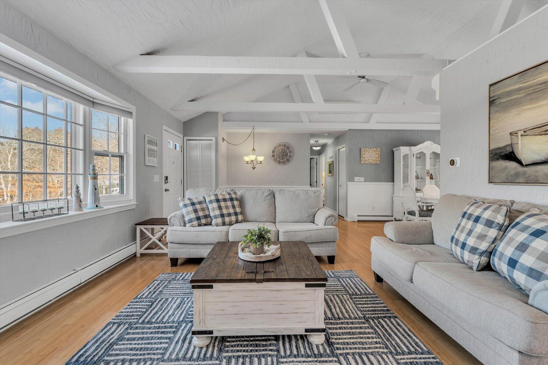 3 Mcnamara Avenue Yarmouth MA 02673