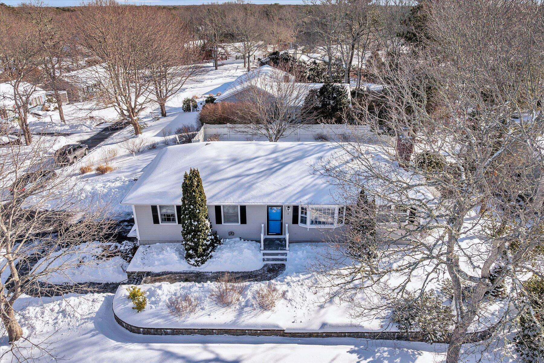 3 Mcnamara Avenue Yarmouth MA 02673