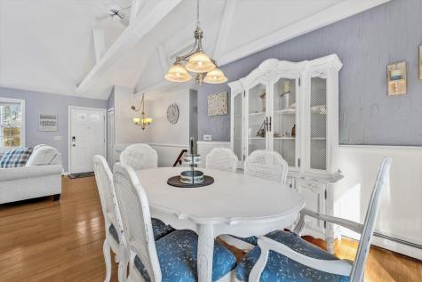 3 Mcnamara Avenue Yarmouth MA 02673