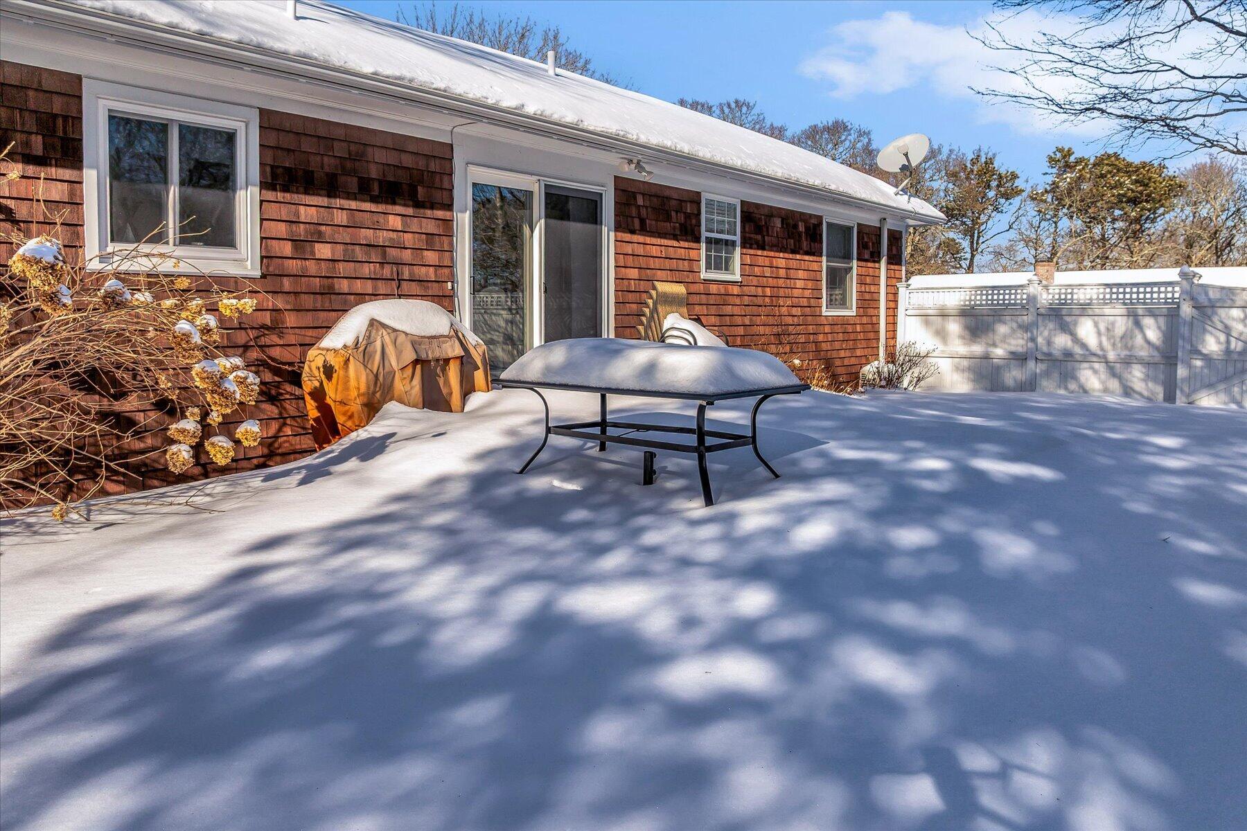 3 Mcnamara Avenue Yarmouth MA 02673