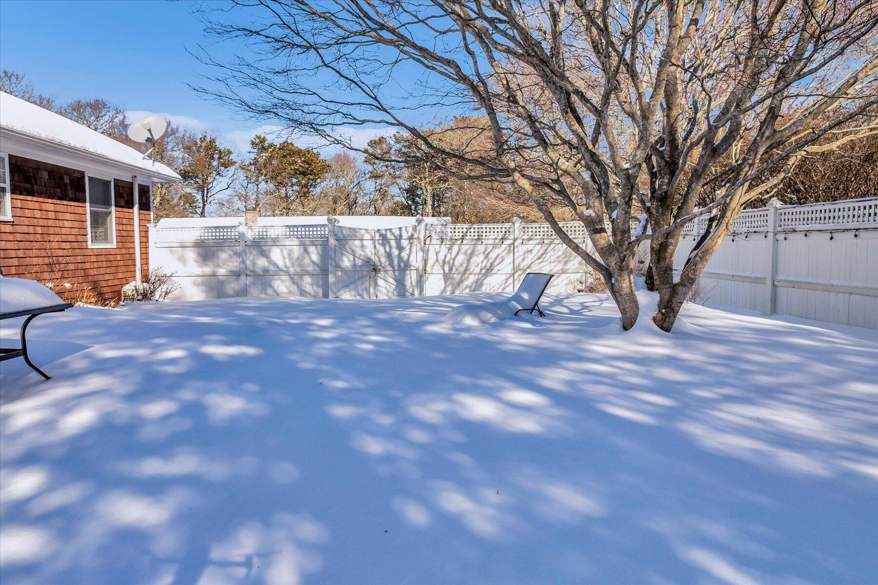 3 Mcnamara Avenue Yarmouth MA 02673