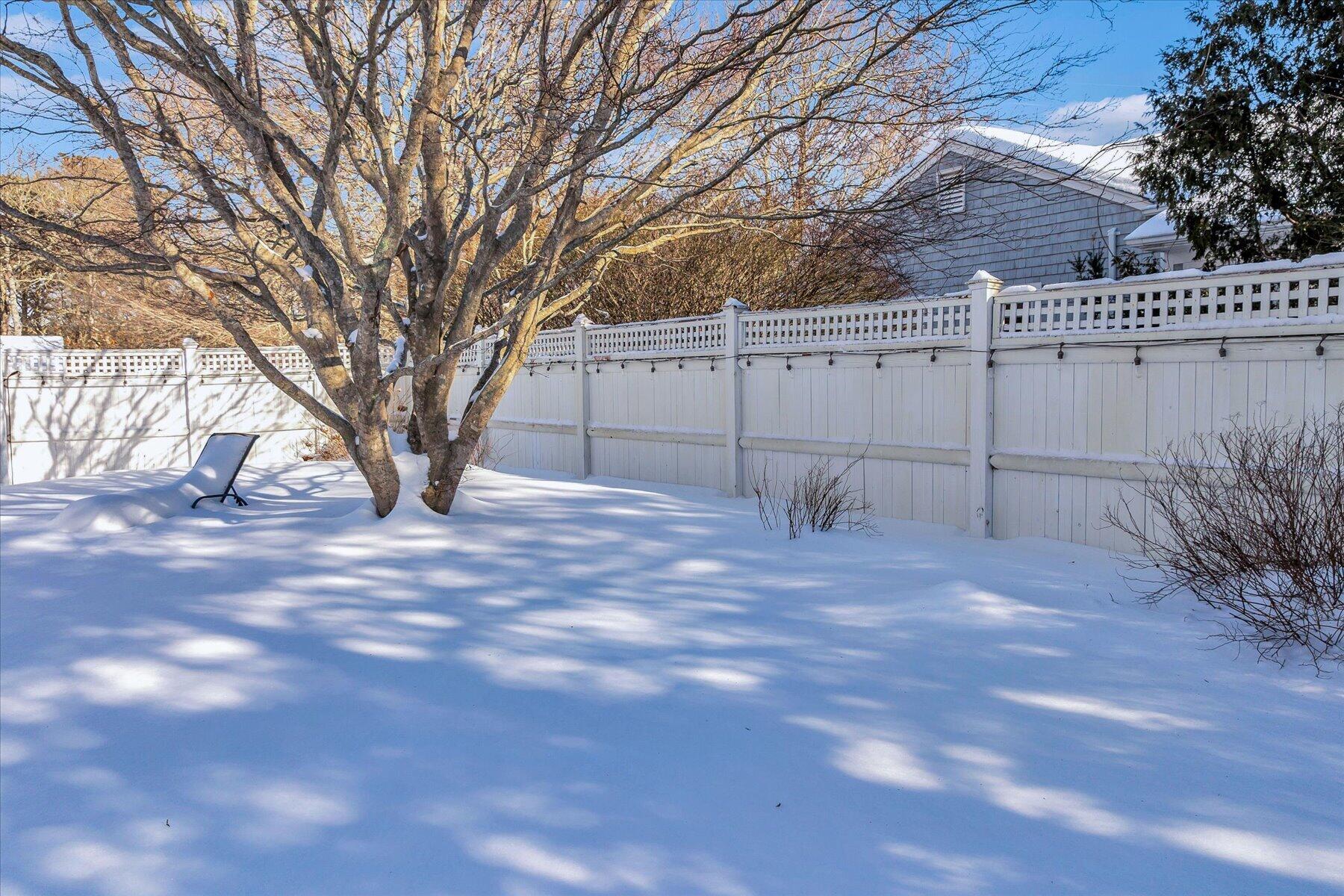 3 Mcnamara Avenue Yarmouth MA 02673